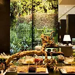 Starhotels Echo Hotel 4*