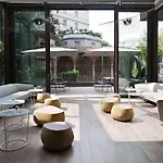 Starhotels Echo