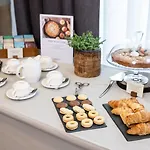 Hotel Starhotels Echo Milán