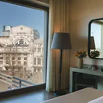 Hotel Starhotels Echo Milán