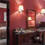 Hotel Doria Grand 4*