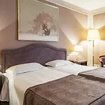 Hotel Doria Grand Milán