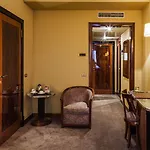 Doria Grand Hotel Milán