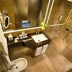 Hotell Cavour Milano
