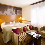 Starhotels Tourist 4*