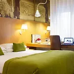 Starhotels Tourist Hotel 4*