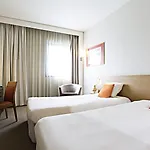 Novotel Nord Ca' Granda Otel Milano
