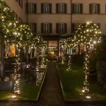 Four Seasons Milano