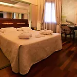 호텔 C-hotels Rubens 밀라노