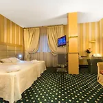 호텔 C-hotels Rubens 밀라노