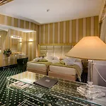 C-hotels Rubens 4* 밀라노