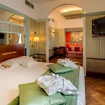 C-hotels Rubens 호텔 밀라노