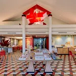 C-hotels Rubens 4*