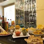 C-hotels Rubens 호텔 4*