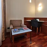 Hotel Western Madison