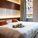 Western Madison Hotel