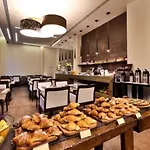 Hotel Western Madison 4*