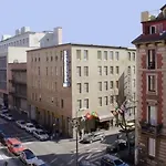 Western Madison Hotel