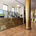 Hotel Western Madison