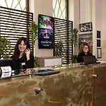 Western Madison Hotel