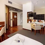 Hotel Western Madison 4*