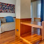 Raffaello Hotel Milão