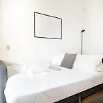 Easylife - - San Marco 1 - Brera アパート ミラノ