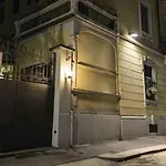 Florence Отель 3*