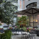 Starhotels Business Palace Milano