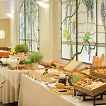 Starhotels Business Palace Hotel 4*