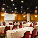 Unahotels Scandinavia Hotel Milano