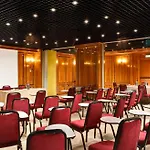 Unahotels Scandinavia Hotel 4*