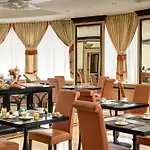 Unahotels Scandinavia Hotel Milano
