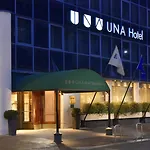 Unahotels Scandinavia 4* Milano