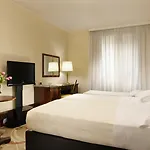 Unahotels Scandinavia Hotel 4*