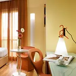 Hotel Unahotels Mediterraneo