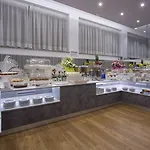 플로라 3* 밀라노