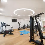 Hotel Art Navigli 4*
