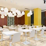 Station Hotel Milaan