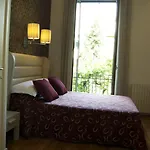 Aspromonte 3* Mediolan