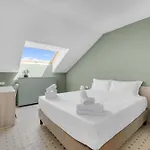 Апартаменты Mi Casa Fraschini
