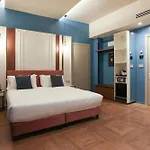 Hotell The Floor