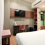 The Floor Hotell 3*