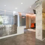 Hotell The Floor 3*
