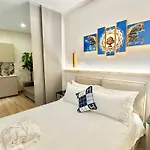 Tatil Evi Garden Chinatown *