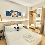 Tatil Evi Garden Chinatown Milano