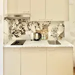 Garden Chinatown Tatil Evi
