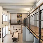 Luxury House In Pietrasanta 130 Mq Lejlighed *