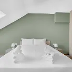 Mi Casa Fraschini Apartman