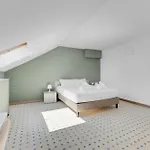Апартаменты Mi Casa Fraschini *